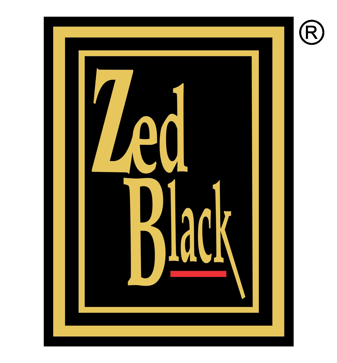 Zedblack